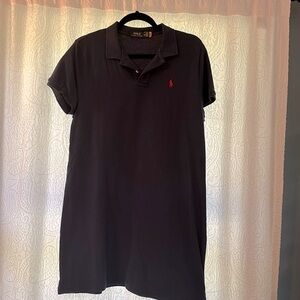 Polo Ralph Lauren iconic polo dress